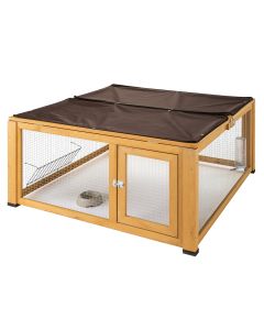 Ferplast Rabbit Pen Nagergehege