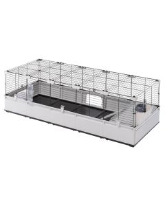 Ferplast K&auml;fig Modular 4, schwarz