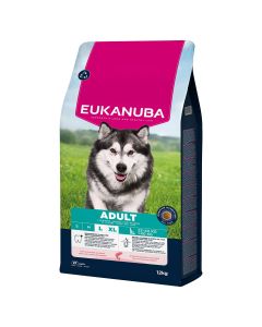 Eukanuba Adult Salmon Large&XL 12kg