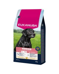 Eukanuba Senior Chicken Large 12kg