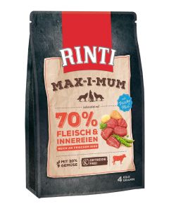 Rinti Max-i-mum Rind, 4kg