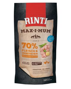 Rinti Max-i-mum Huhn, 12kg