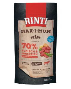 Rinti Max-i-mum Rind, 12kg