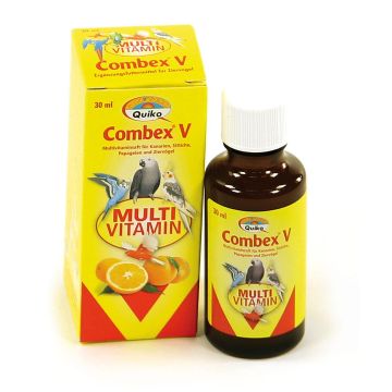 Quiko Vitacombex V 30ml