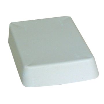 Kalkstein klein für WS, 8.5x4.2cm