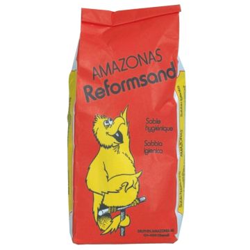 Reformsand Amazonas, 5kg