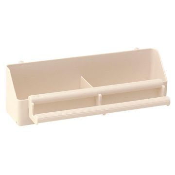 Ferplast Futternapf FPI 4514, beige