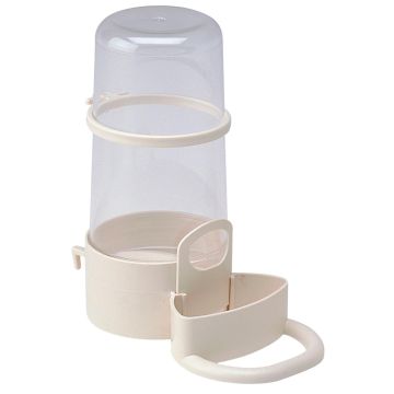 Ferplast Futterautomat FPI 4564, beige