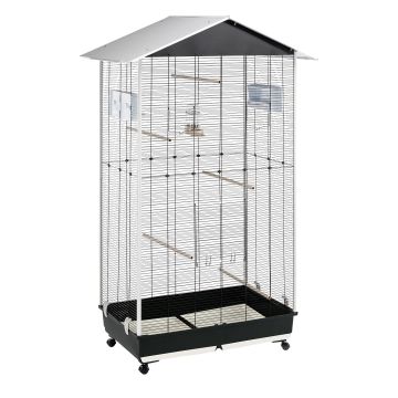 Ferplast Vogelheim Nota Medium, sw