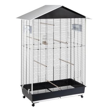 Ferplast Vogelheim Nota Large, sw