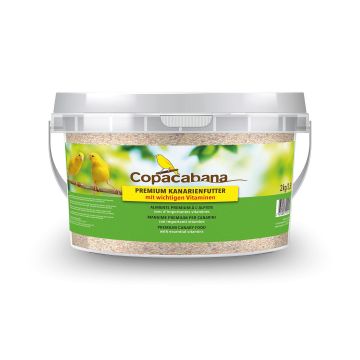 Premium Kanarienfutter 2.0KG
