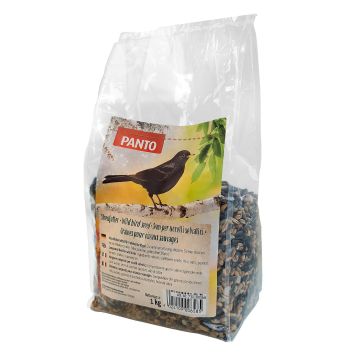Panto Streufutter 1Kg