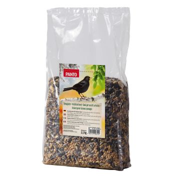 Panto Streufutter 2.5Kg