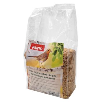 Panto Fettfutter 1Kg