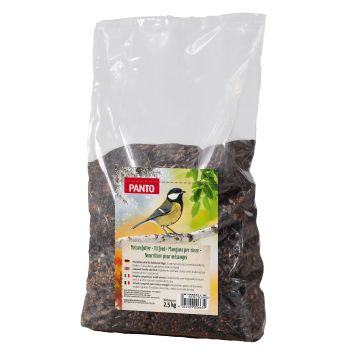 Panto Meisenfutter 2.5Kg