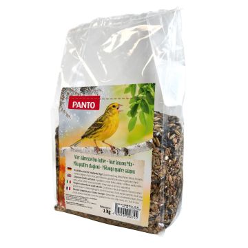 Panto Vierjahreszeiten Mix 1Kg
