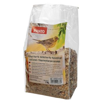 Panto Power Mix 1Kg