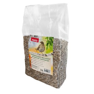 Panto Sonnenblumenkerne geschält 2.5Kg