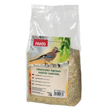 Panto Erdnüsse gehackt 1Kg