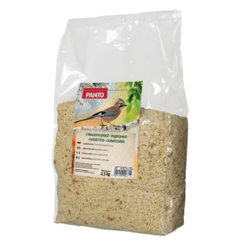 Panto Erdnüsse gehackt 2.5Kg