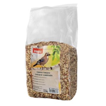 Panto Erdnussbruch 1Kg