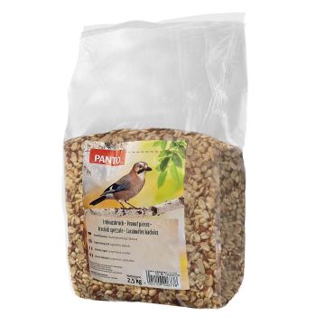 Panto Erdnussbruch 2.5Kg