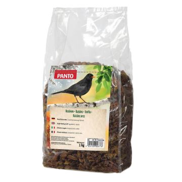 Panto Rosinen 1Kg
