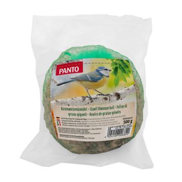 Panto Riesenmeisenknödel 1 Stück