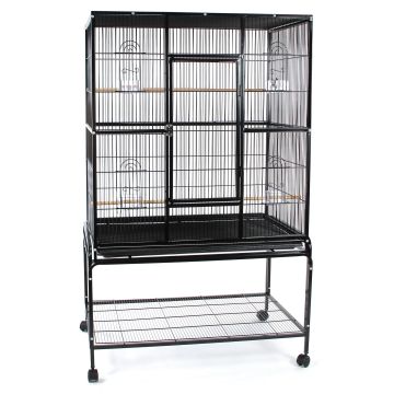 Flugvoliere Panama Plus 95x58x105cm