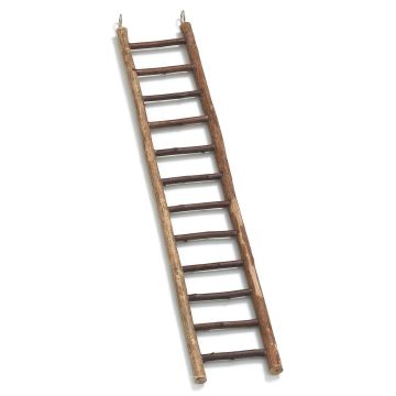 Sittichleiter, 12 Stufen, 50cm