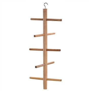 Klettergerüst, mittel,L=34cm, D=16cm
