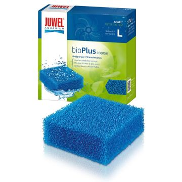 Juwel Filterschwamm bioPlus grob L