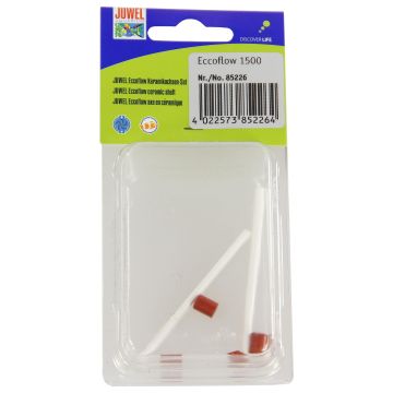 Juwel Keramikachsen-Set 1500