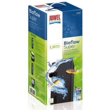 Juwel Innenfilter Bioflow Super 300L/h