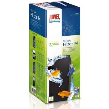 Juwel Innenfilter Bioflow M / 3.0 600L/h
