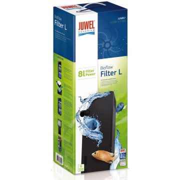 Juwel Innenfilter Bioflow L /6.0 1000L/h