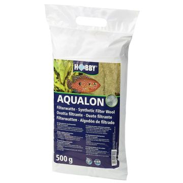 Hobby Filterwatte Aqualon 500g