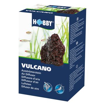 Hobby Ausströmerstein Vulcano