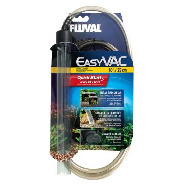 FL Mulmsauger EasyVAC Mini für Nano