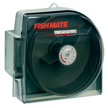Futterautomat Teich Fish Mate P 21