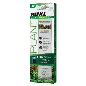 Fluval Plant 4.0 LED 22W Lichtbalken