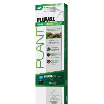 Fluval Plant 4.0 LED 59W Lichtbalken