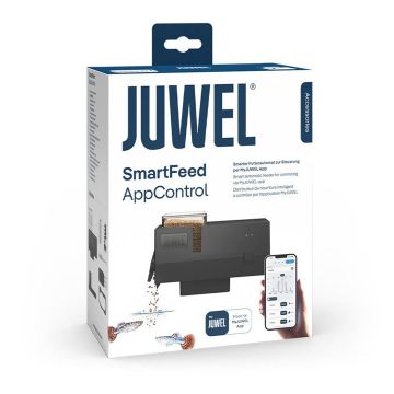 Juwel SmartFeed AppControl Futterautomat