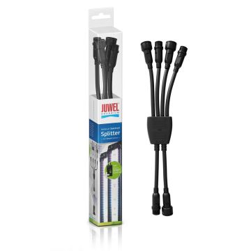 Juwel Splitter Spectrum, 2-fach