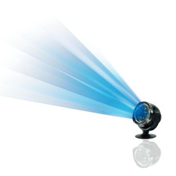 Amazonas Aqua Light LED-Spot 0.4W blau