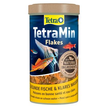 TetraMin Flakes 500ml