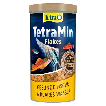 TetraMin Flakes 1Liter