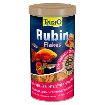 Tetra Rubin Flakes 1 L