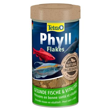 TetraPhyll  250ml