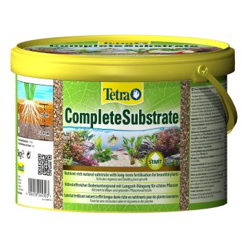 Tetra Complete Substrate 5kg